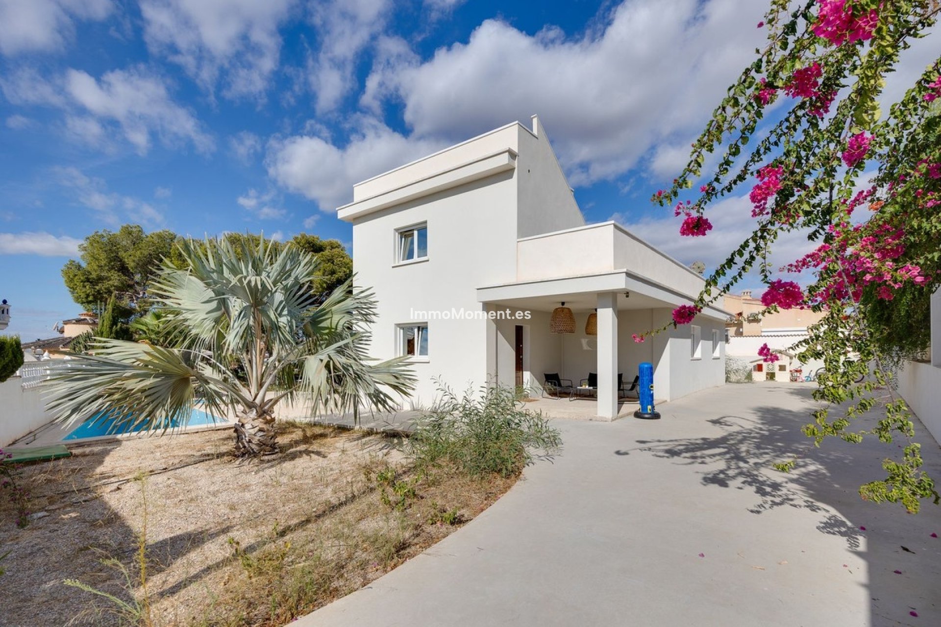 Reventa - Villa independiente - Rojales - Ciudad Quesada