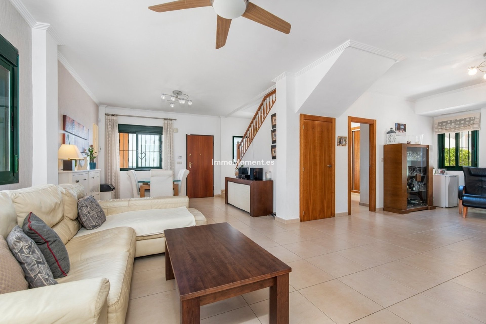 Reventa - Villa independiente - Rojales - Ciudad Quesada