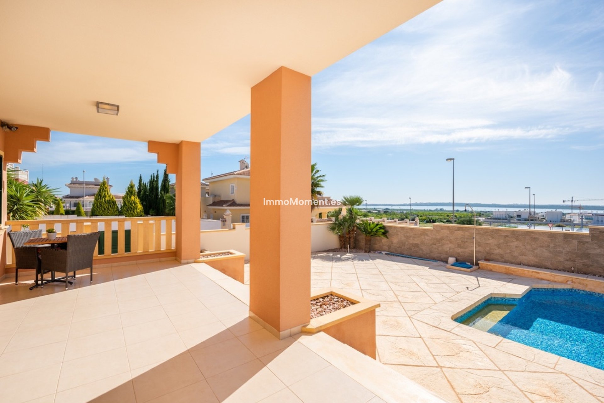 Reventa - Villa independiente - Rojales - Ciudad Quesada