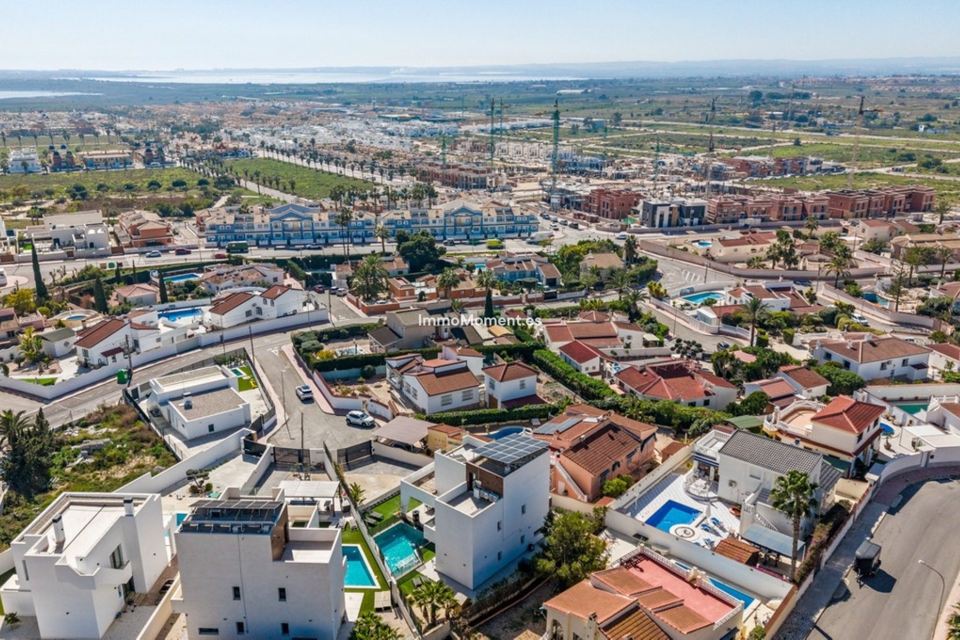Reventa - Villa independiente - Rojales - Ciudad Quesada