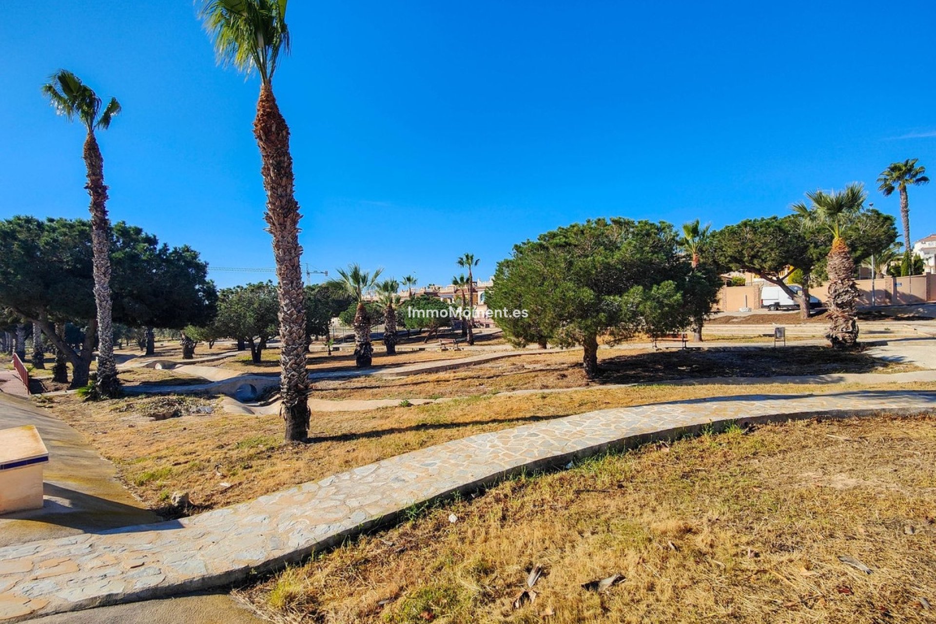 Reventa - Villa independiente - Rojales - Ciudad Quesada