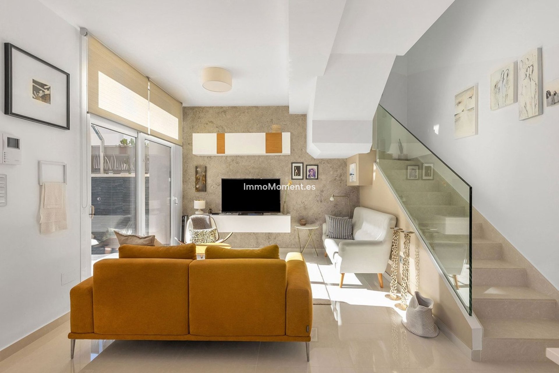 Reventa - Villa independiente - Rojales - Ciudad Quesada