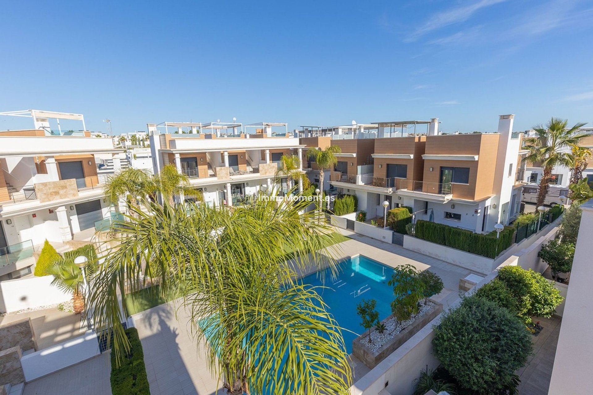Reventa - Villa independiente - Rojales - Ciudad Quesada