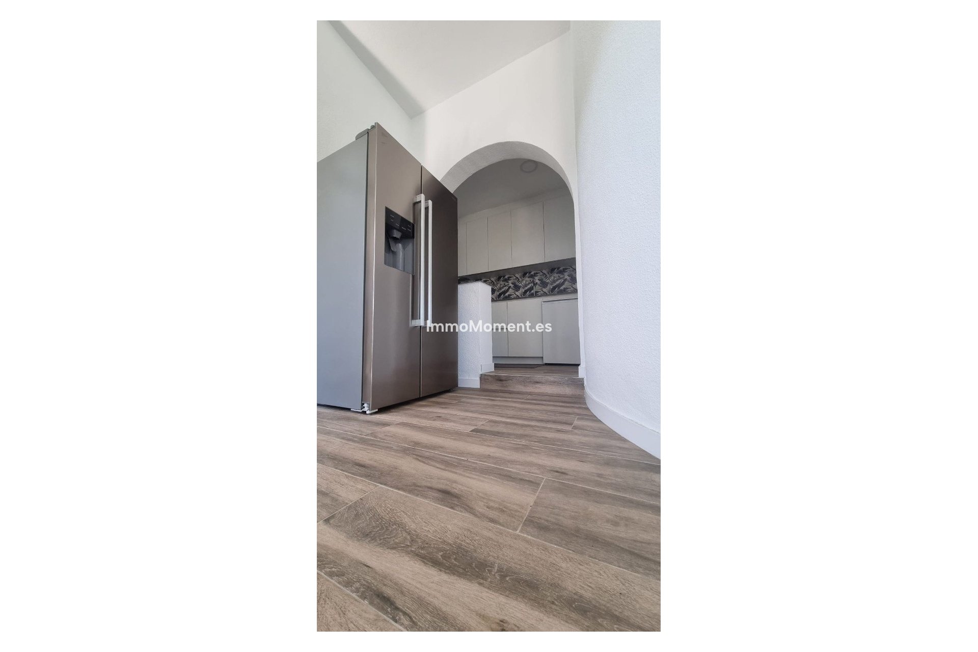 Reventa - Villa independiente - Rojales - Ciudad Quesada