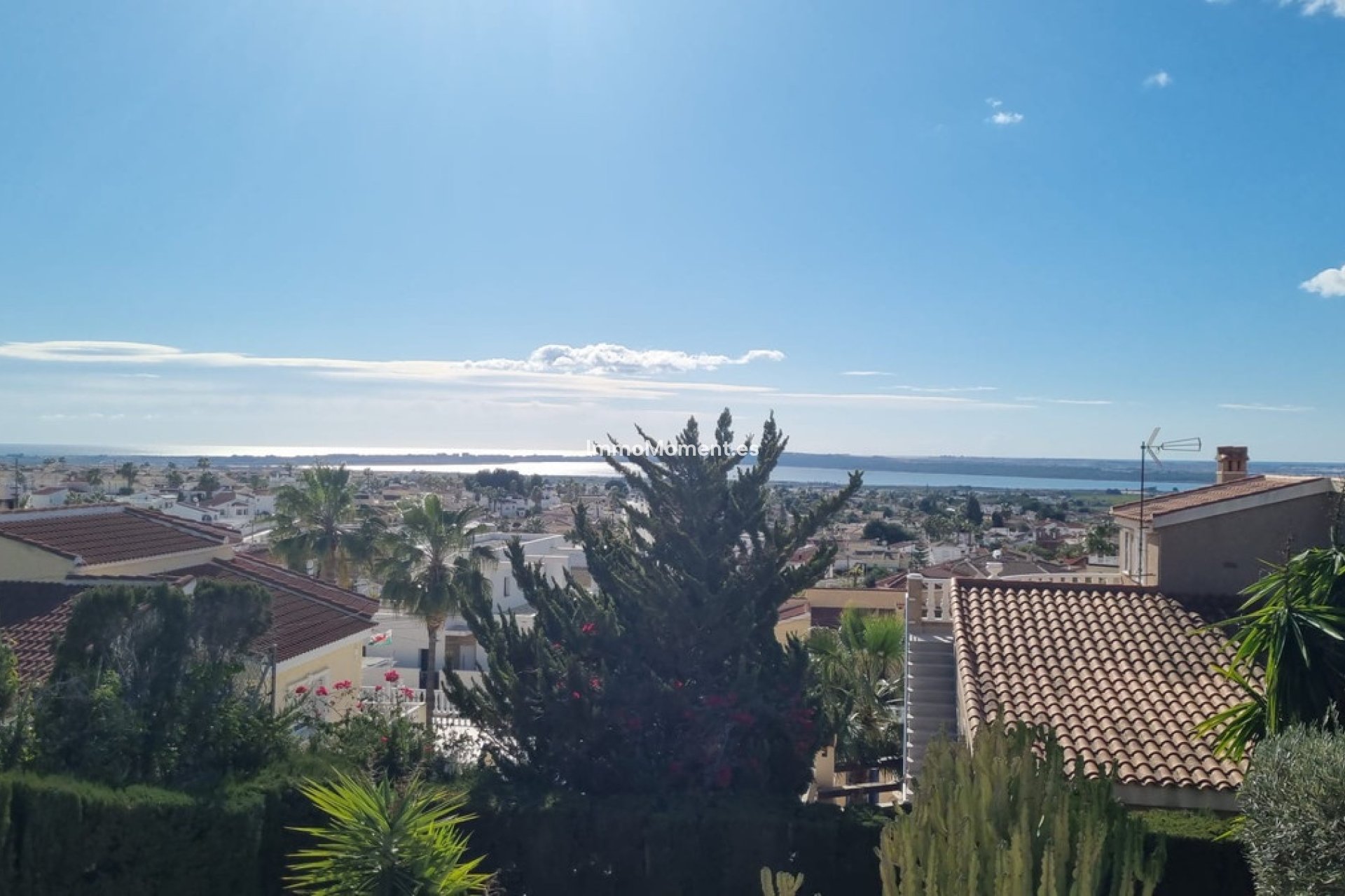Reventa - Villa independiente - Rojales - Ciudad Quesada