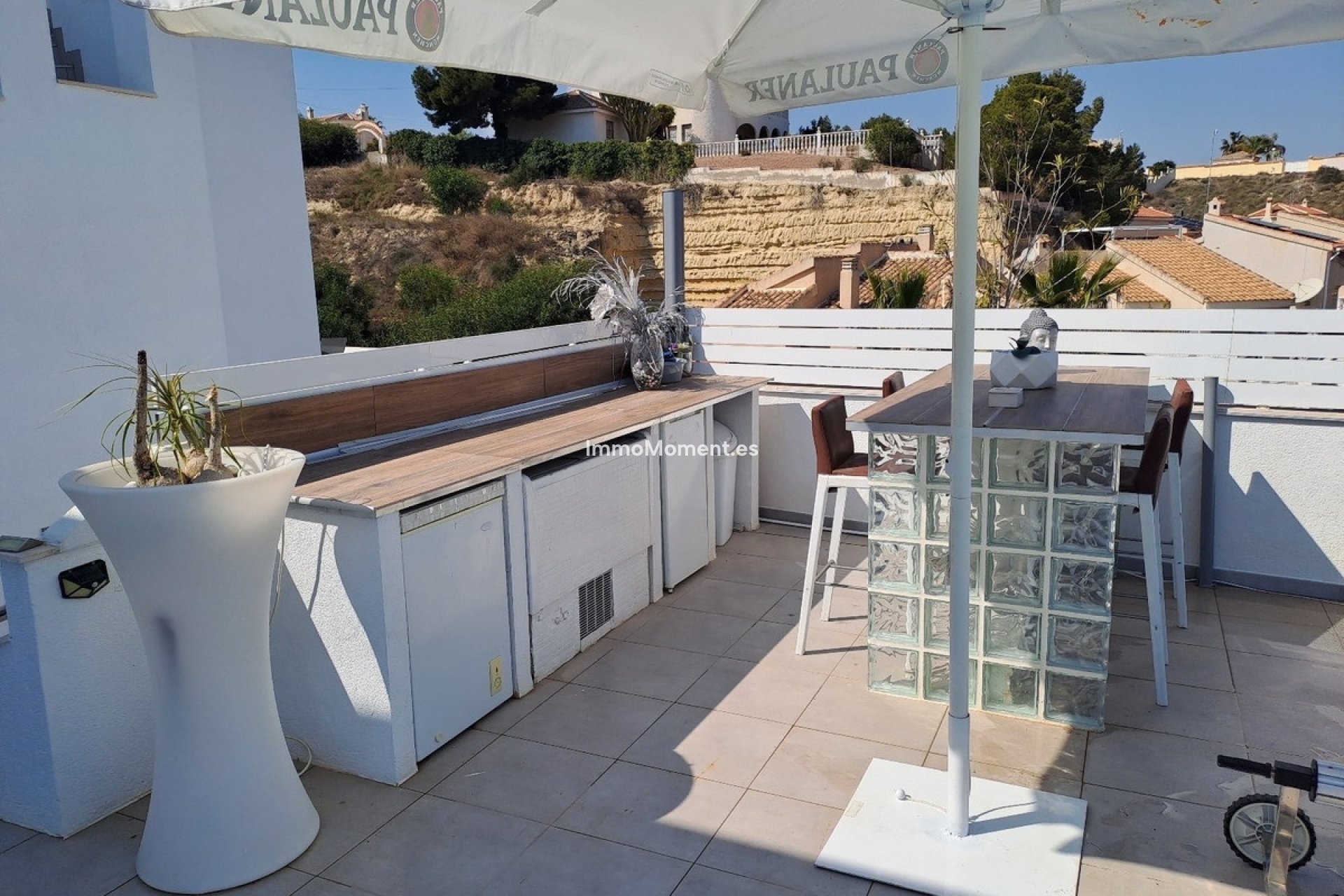 Reventa - Villa independiente - Rojales - Ciudad Quesada