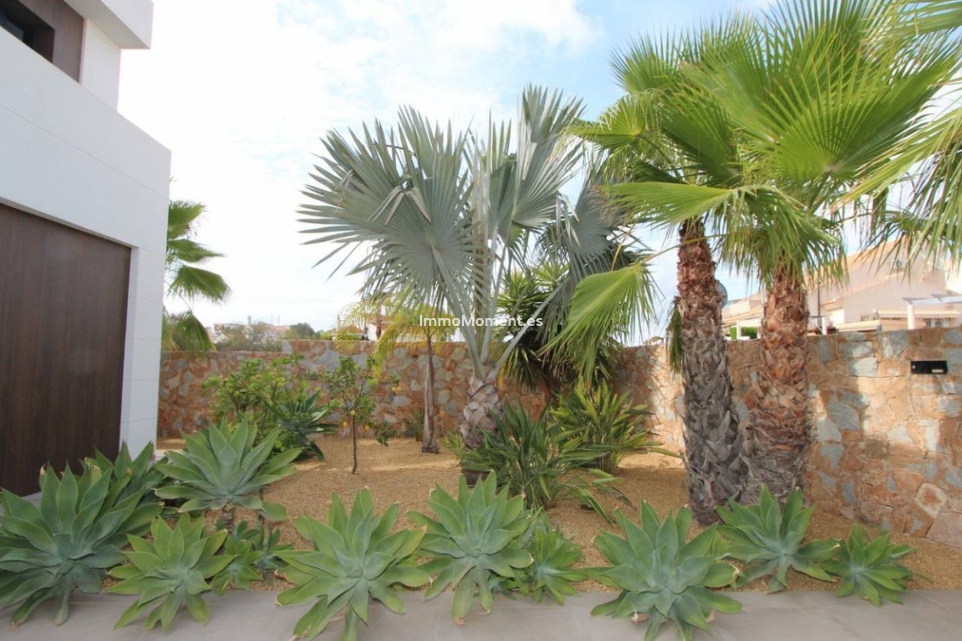 Reventa - Villa independiente - Rojales - Ciudad Quesada