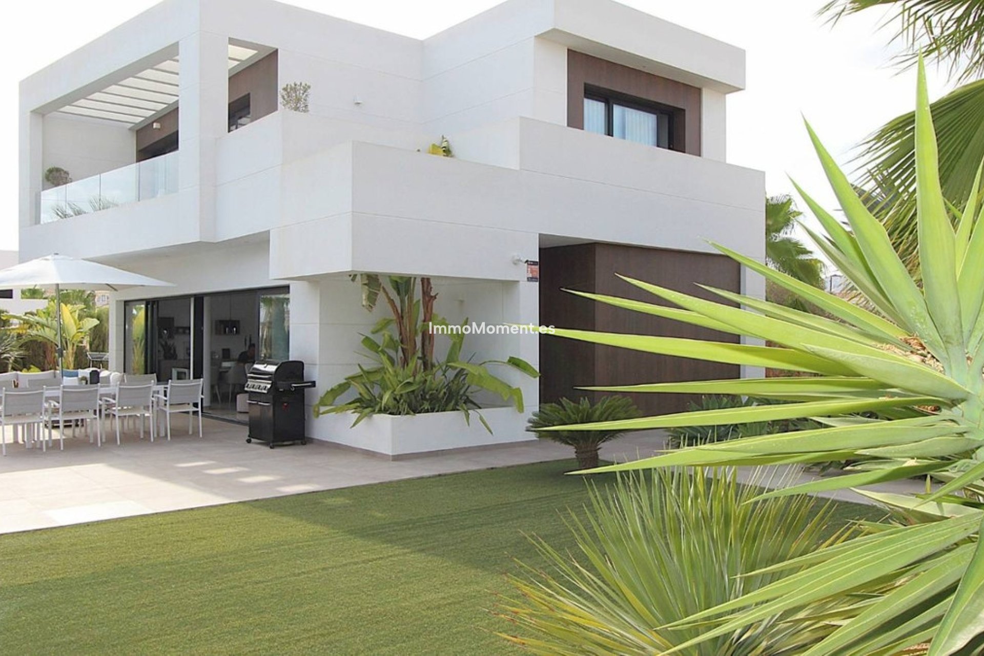 Reventa - Villa independiente - Rojales - Ciudad Quesada