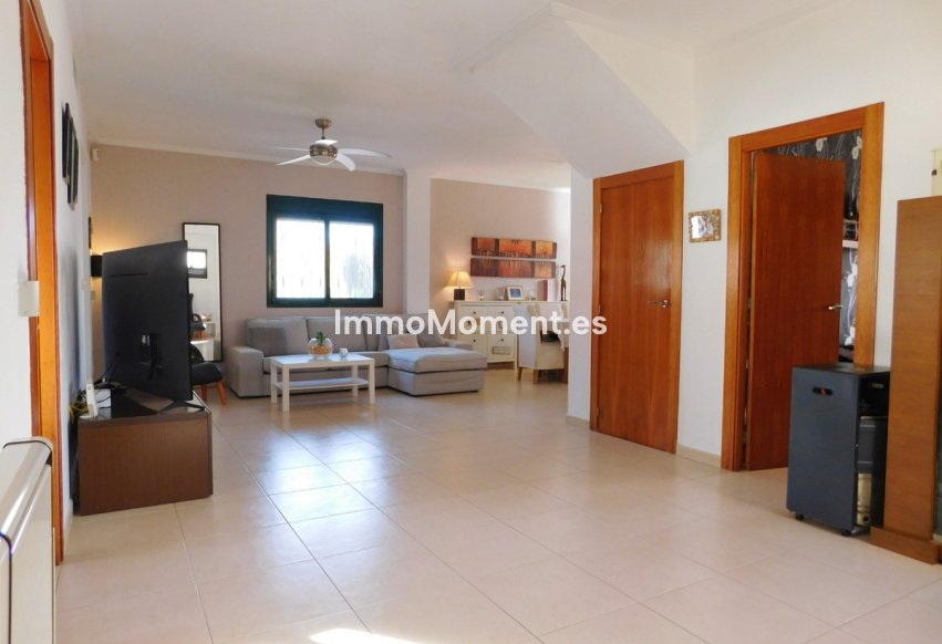 Reventa - Villa independiente - Rojales - Ciudad Quesada
