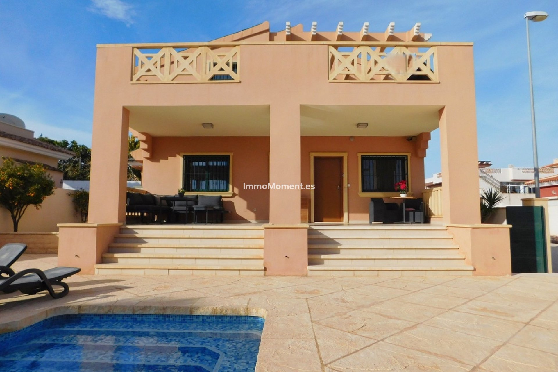 Reventa - Villa independiente - Rojales - Ciudad Quesada