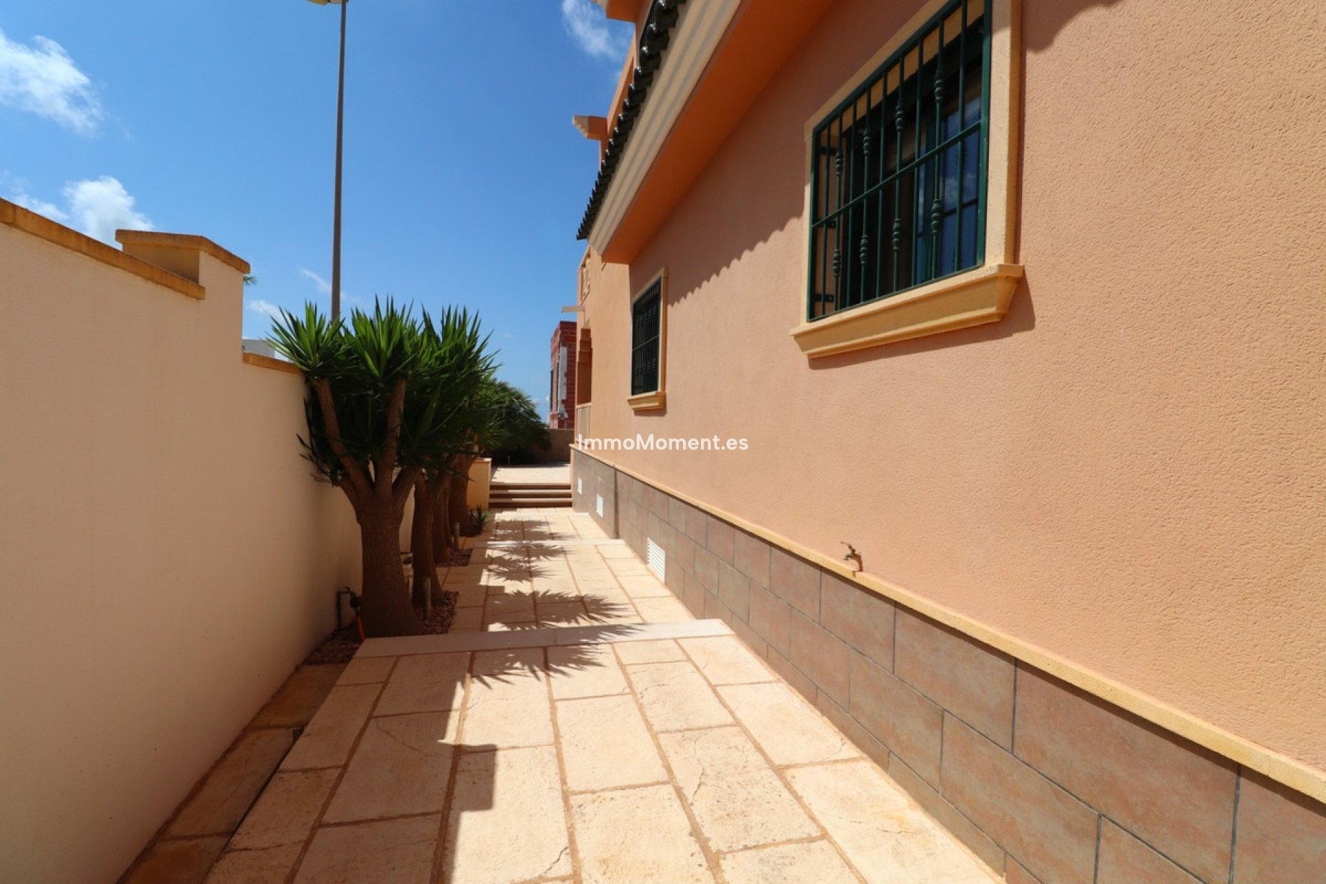 Reventa - Villa independiente - Rojales - Ciudad Quesada