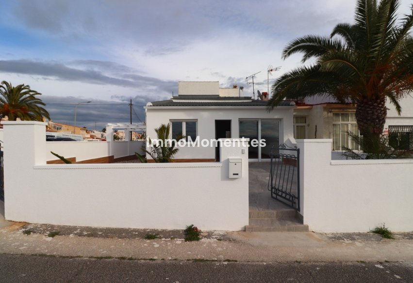 Reventa - Villa independiente - Rojales - Ciudad Quesada