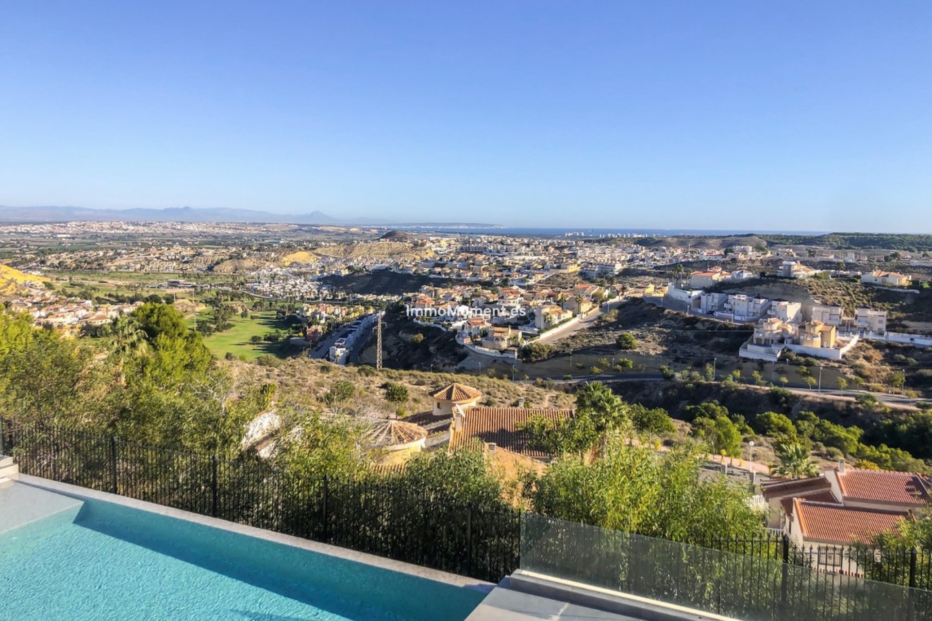 Reventa - Villa independiente - Rojales - Ciudad Quesada