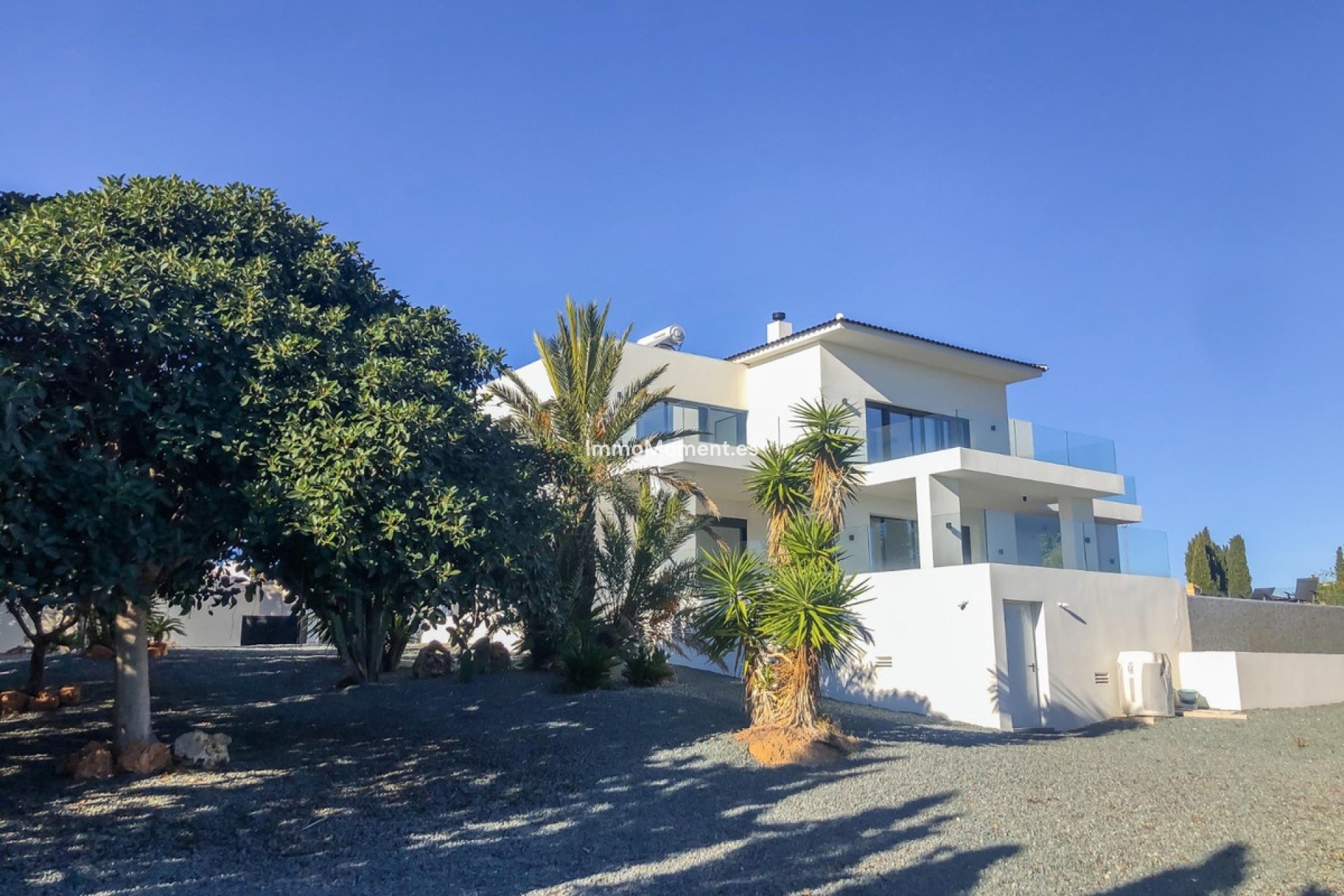 Reventa - Villa independiente - Rojales - Ciudad Quesada