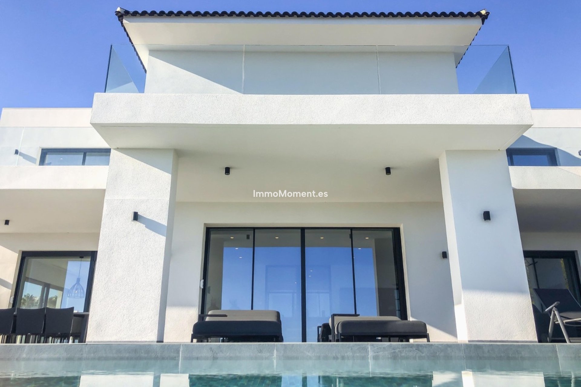 Reventa - Villa independiente - Rojales - Ciudad Quesada