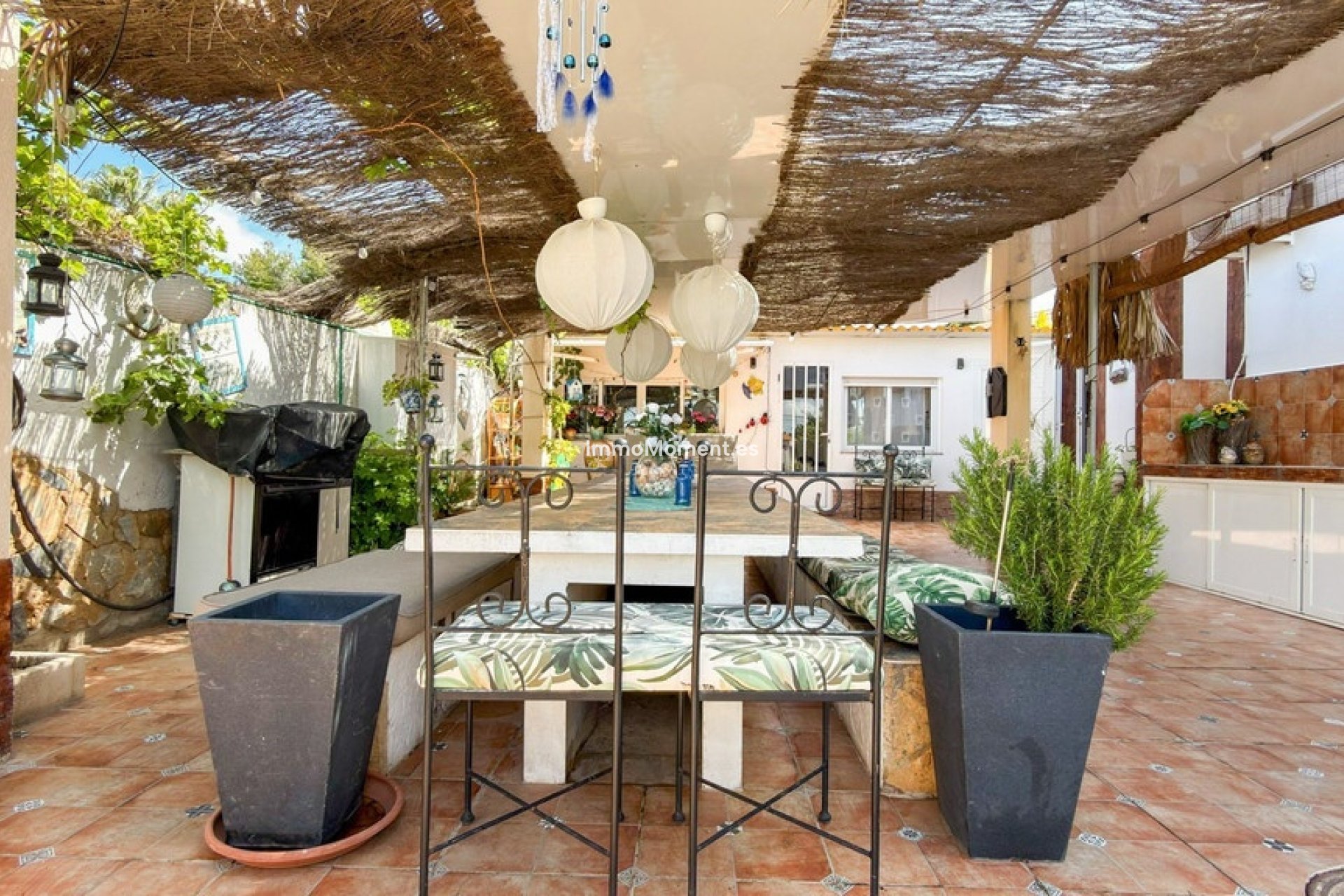 Reventa - Villa independiente - Rojales - Ciudad Quesada