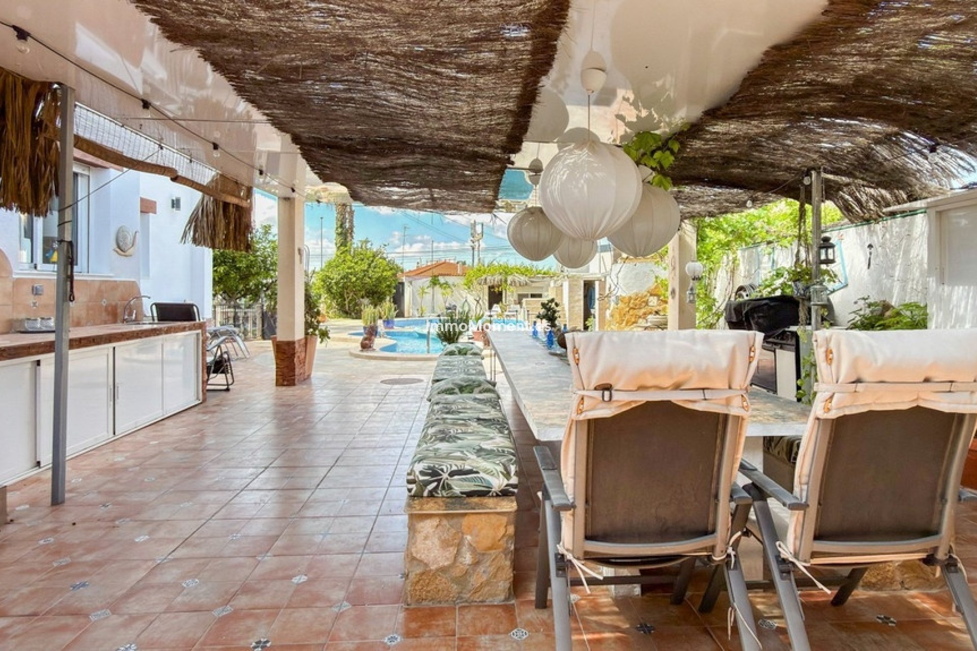 Reventa - Villa independiente - Rojales - Ciudad Quesada