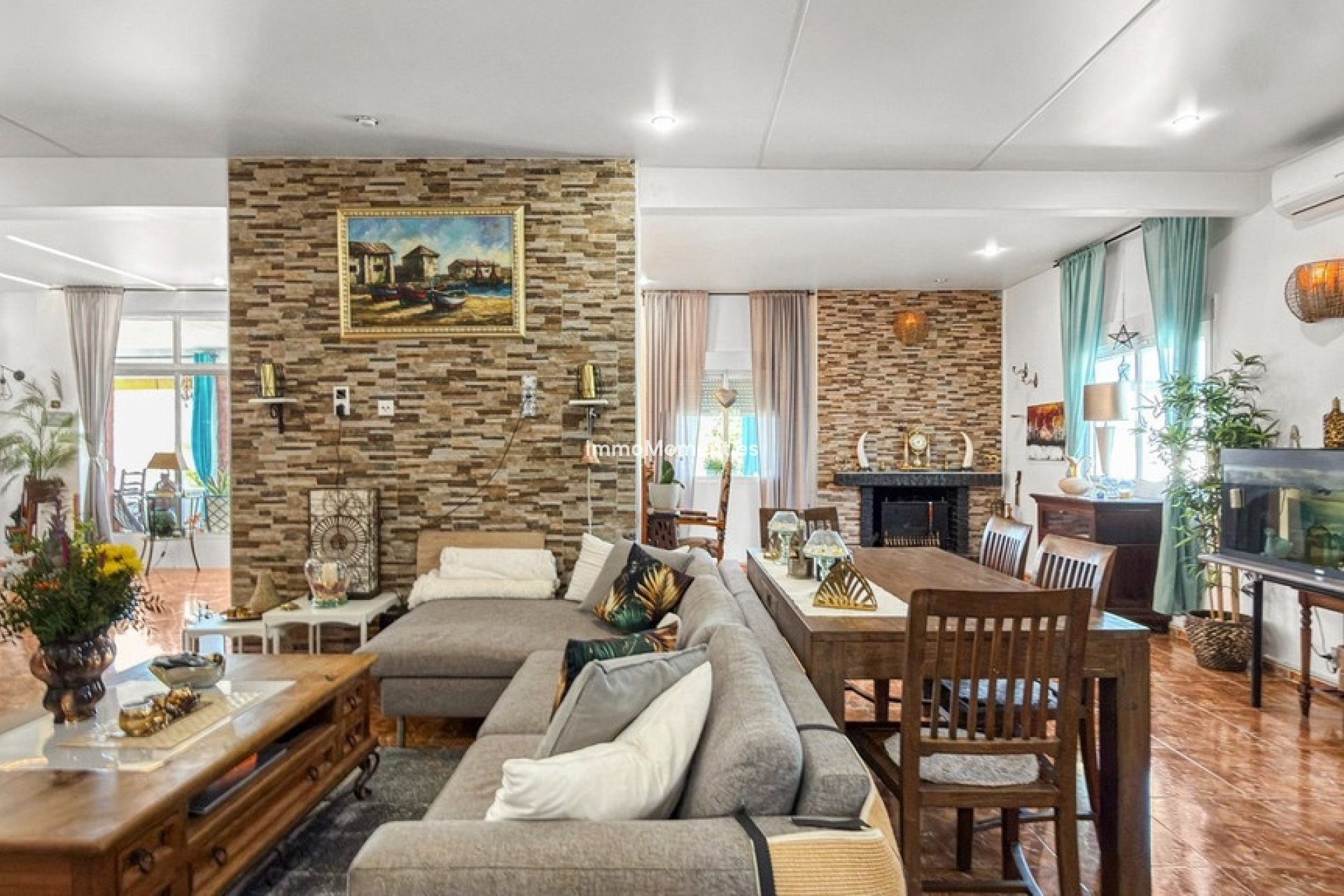 Reventa - Villa independiente - Rojales - Ciudad Quesada