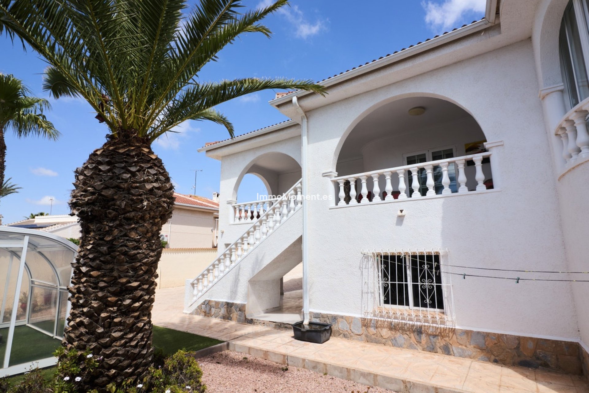 Reventa - Villa independiente - Rojales - Ciudad Quesada