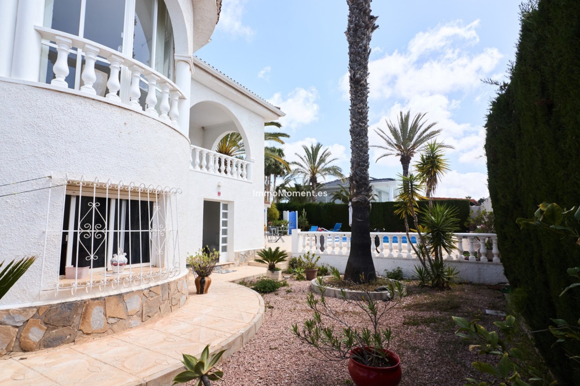 Reventa - Villa independiente - Rojales - Ciudad Quesada