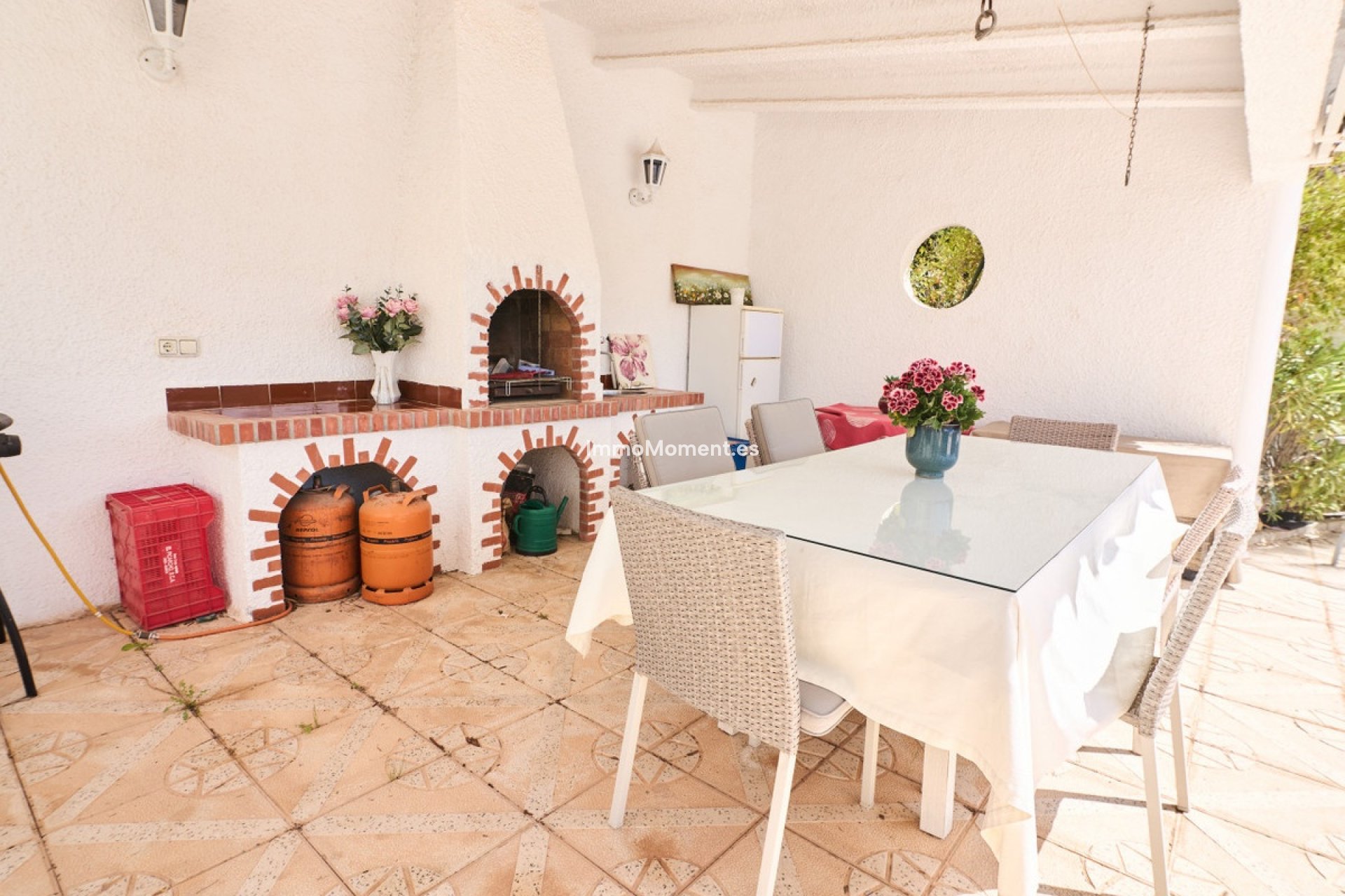 Reventa - Villa independiente - Rojales - Ciudad Quesada