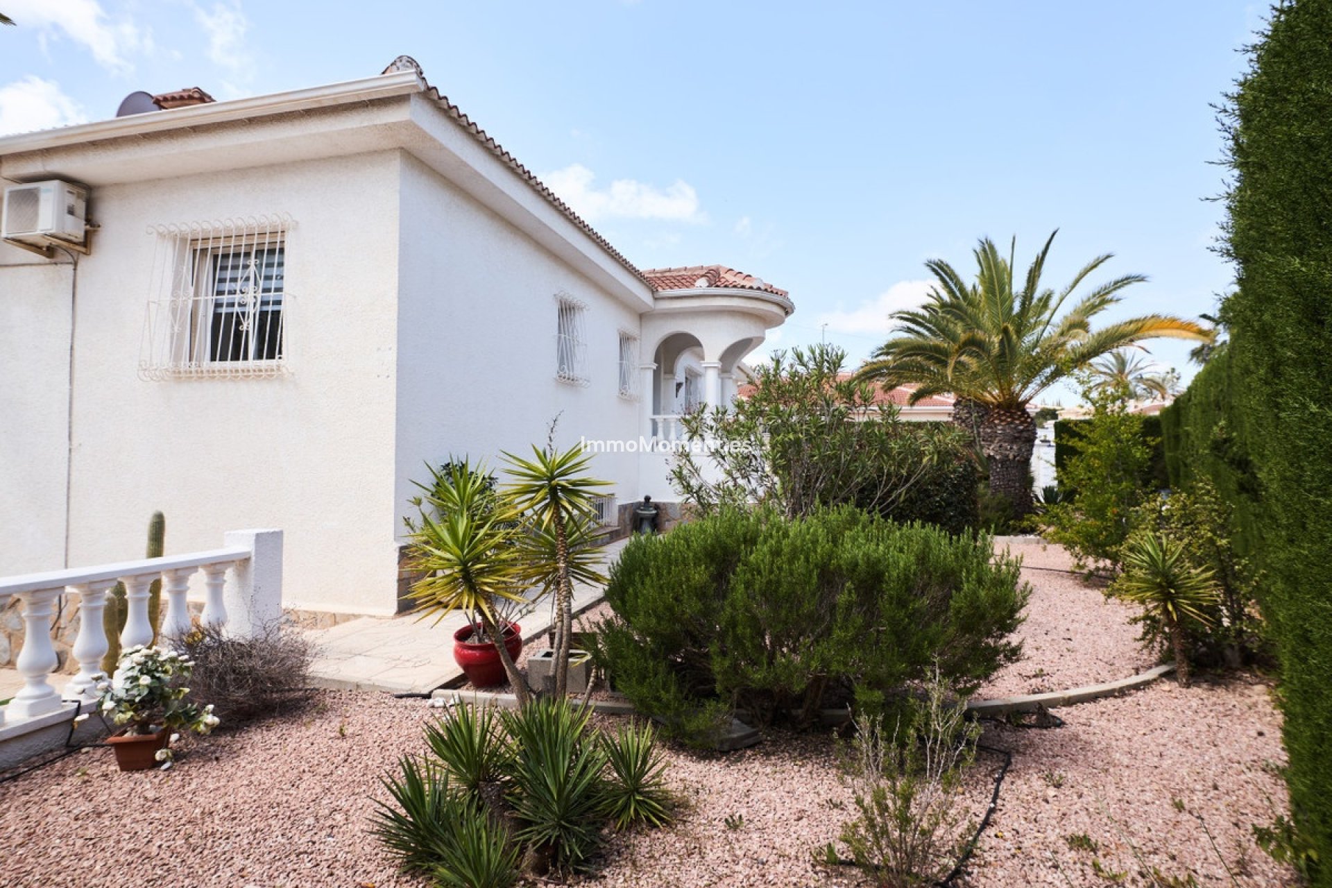 Reventa - Villa independiente - Rojales - Ciudad Quesada