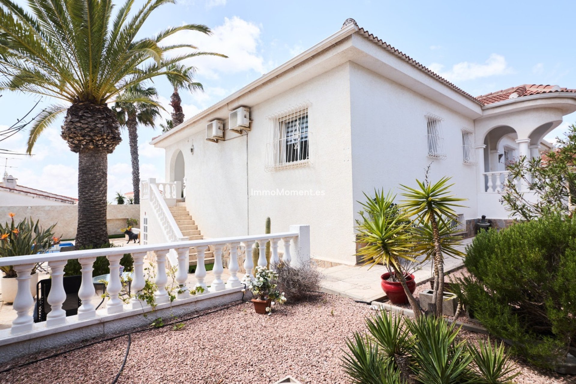 Reventa - Villa independiente - Rojales - Ciudad Quesada