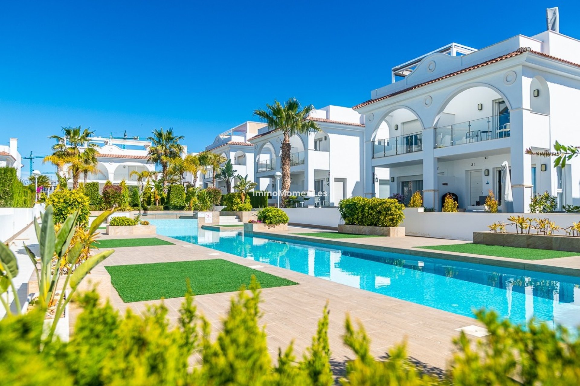Reventa - Villa independiente - Rojales - Ciudad Quesada