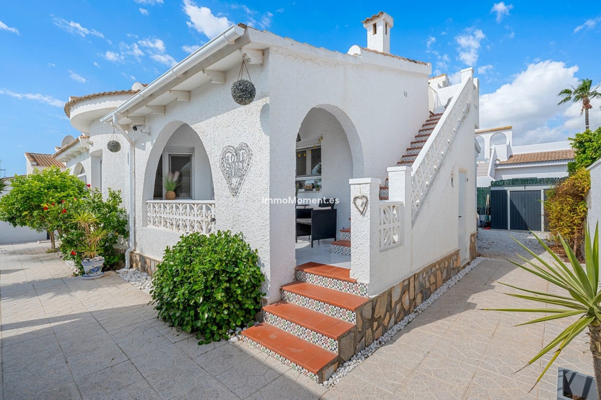 Reventa - Villa independiente - Rojales - Ciudad Quesada