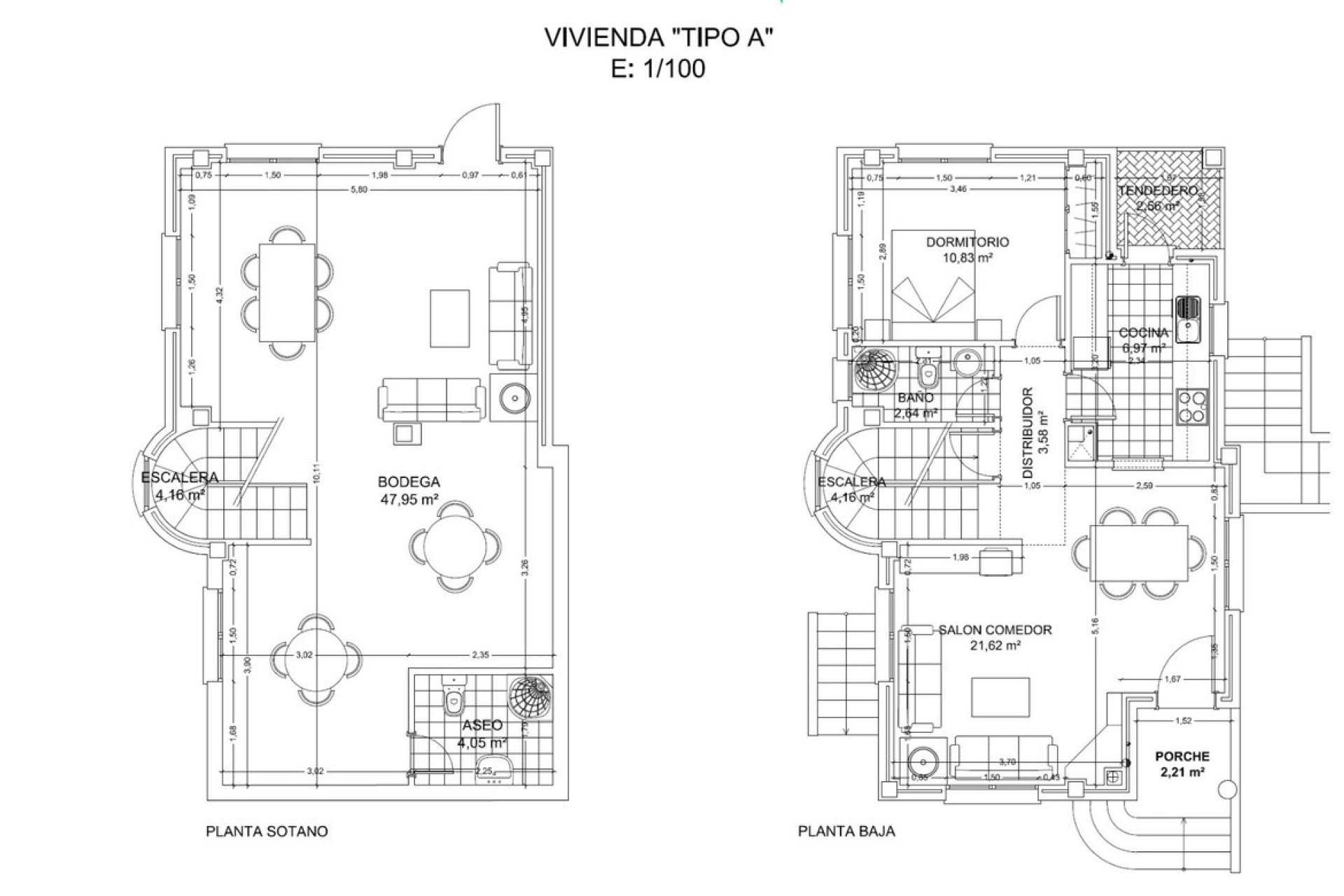 Reventa - Villa independiente - Rojales - Ciudad Quesada
