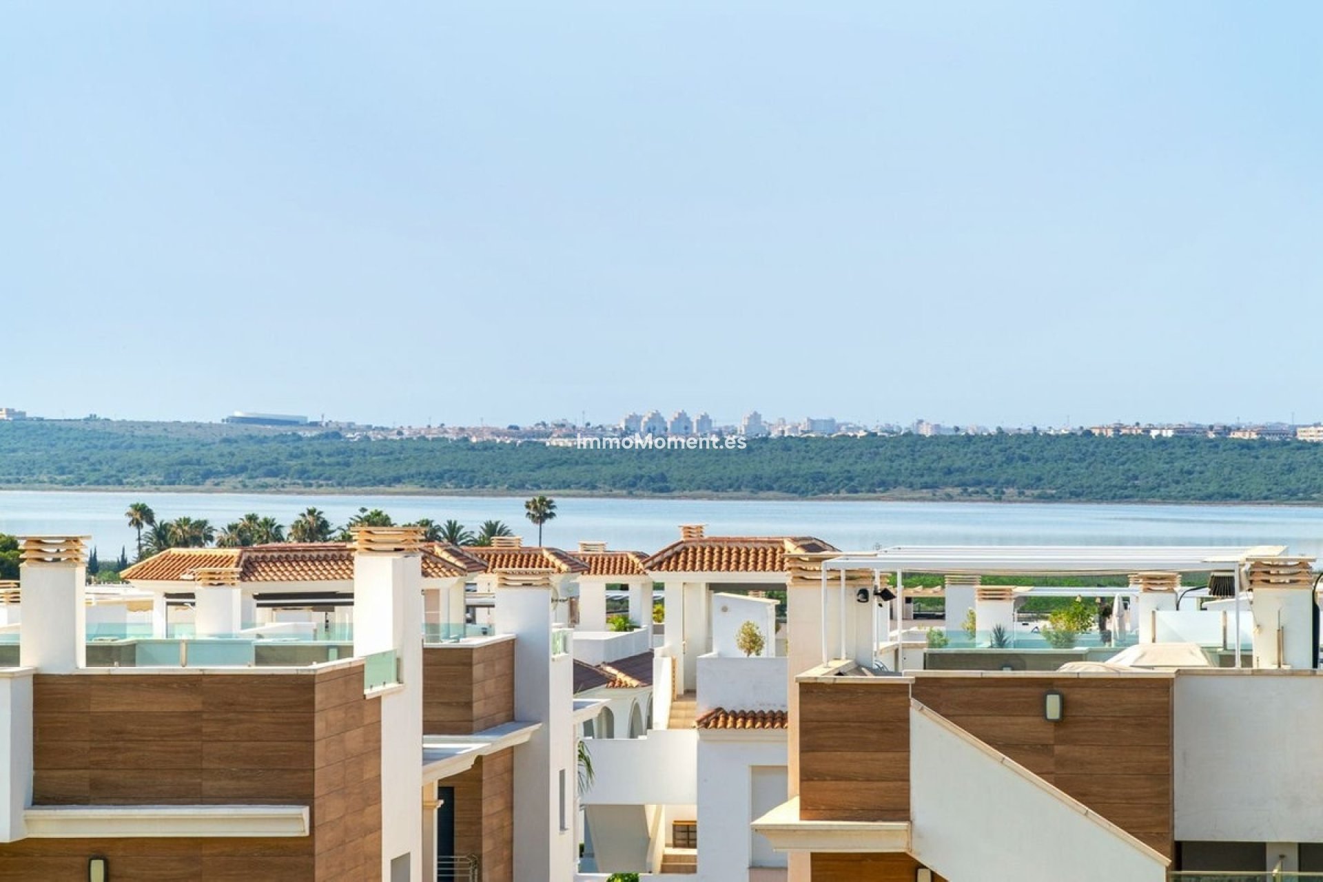 Reventa - Villa independiente - Rojales - Ciudad Quesada