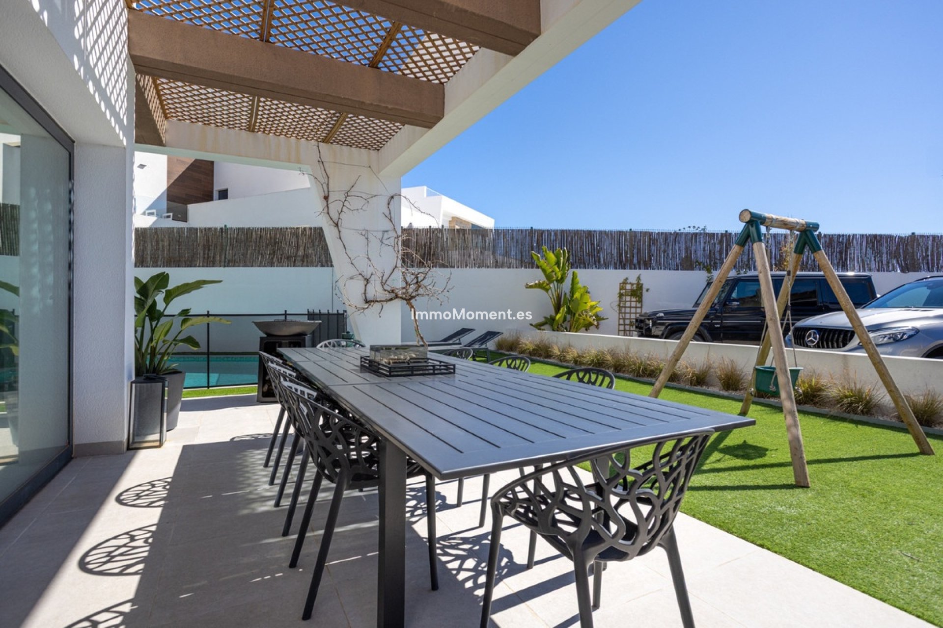 Reventa - Villa independiente - Rojales - Ciudad Quesada