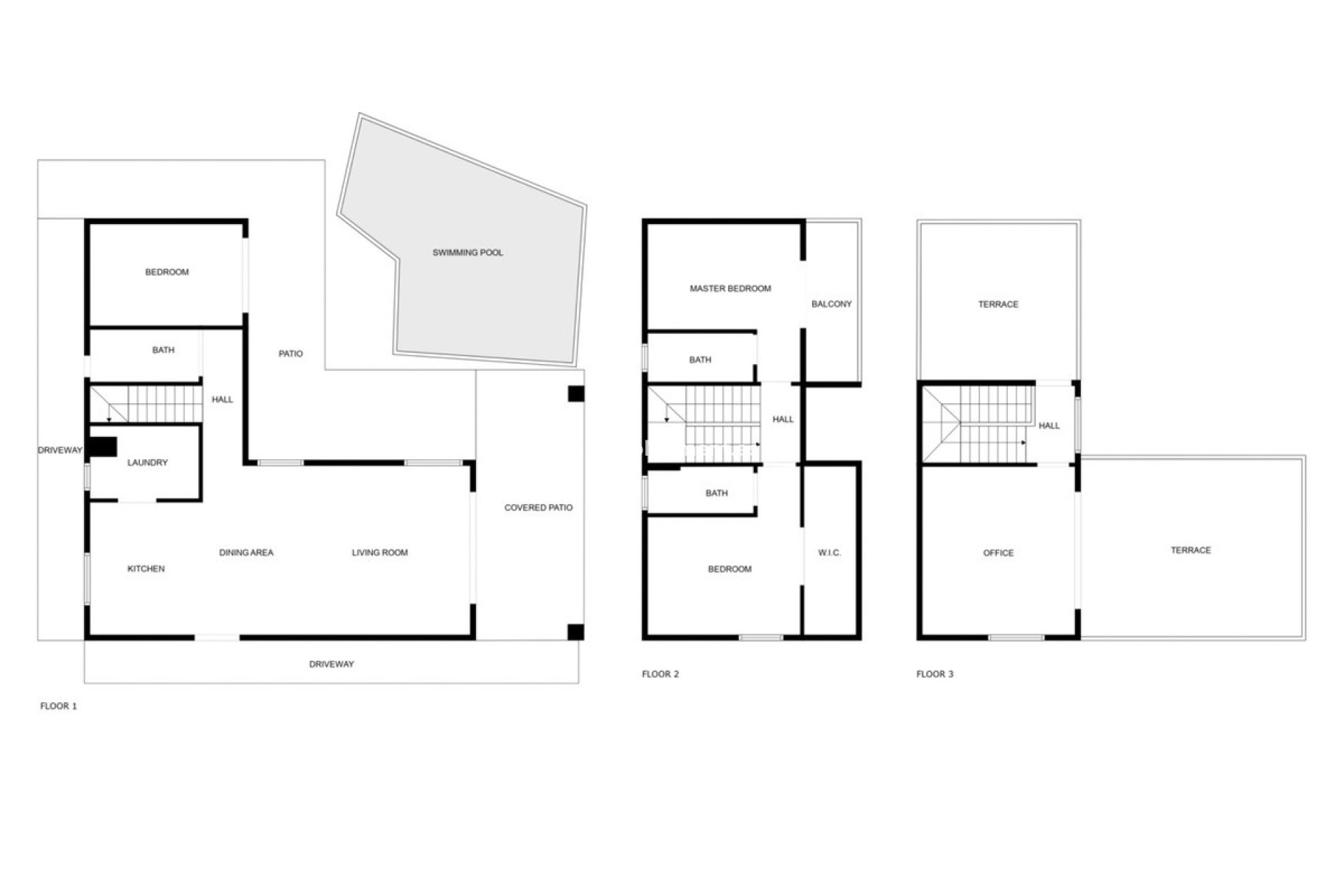 Reventa - Villa independiente - Rojales - Ciudad Quesada