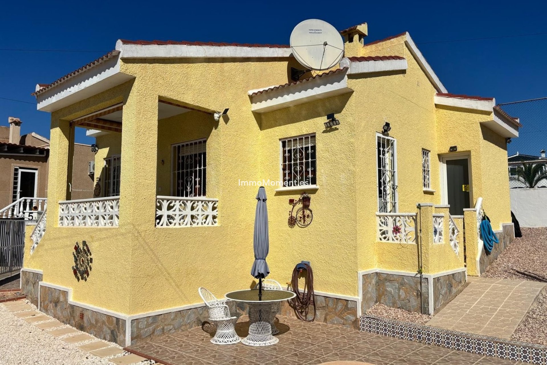 Reventa - Villa independiente - Rojales - Ciudad Quesada