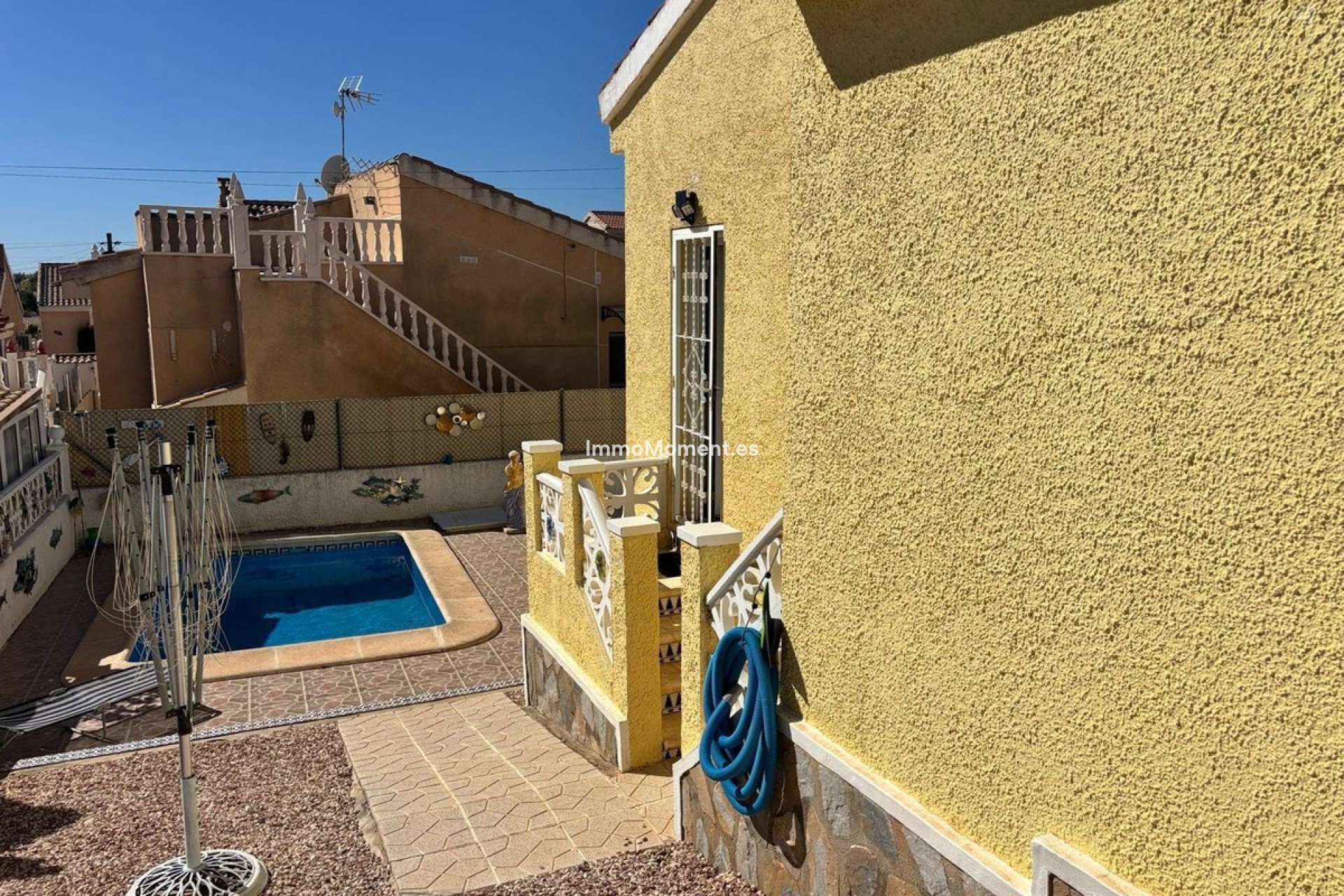 Reventa - Villa independiente - Rojales - Ciudad Quesada