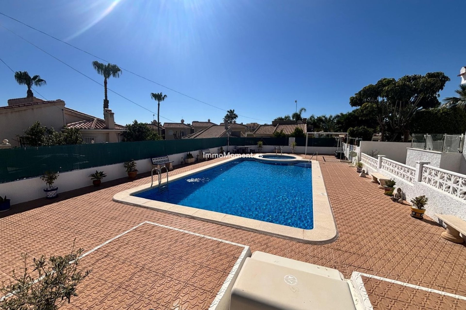 Reventa - Villa independiente - Rojales - Ciudad Quesada