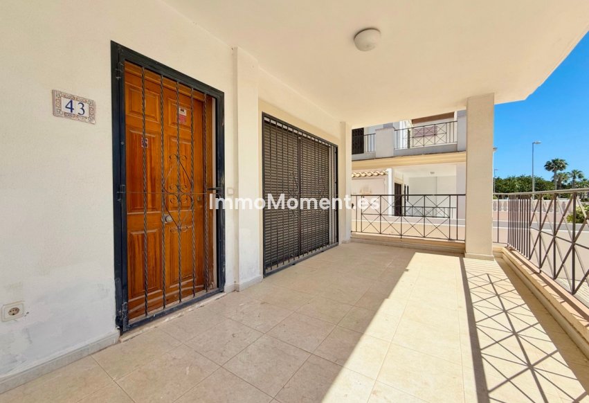 Reventa - Villa independiente - Rojales - Ciudad Quesada