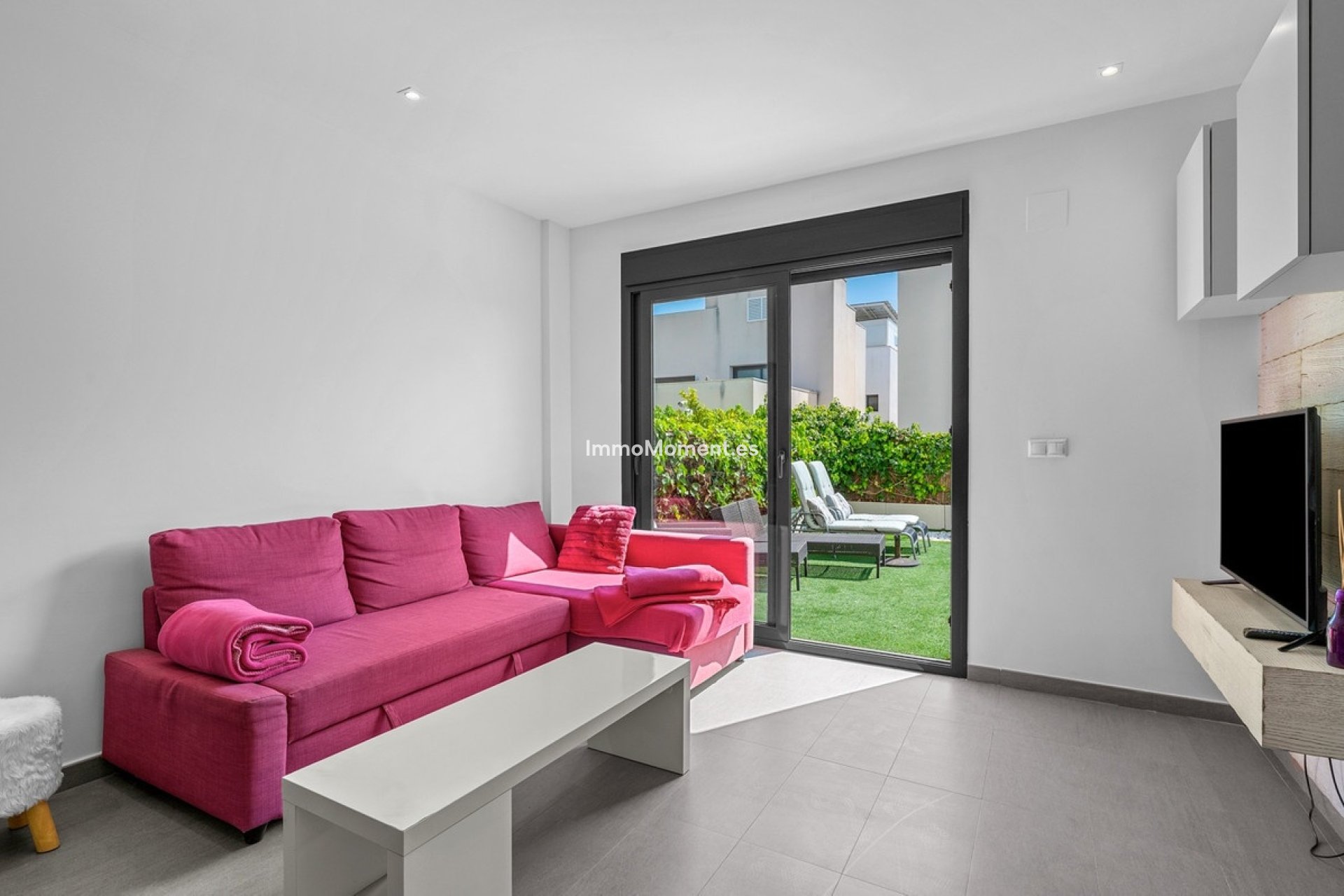 Reventa - Villa independiente - Rojales - Ciudad Quesada