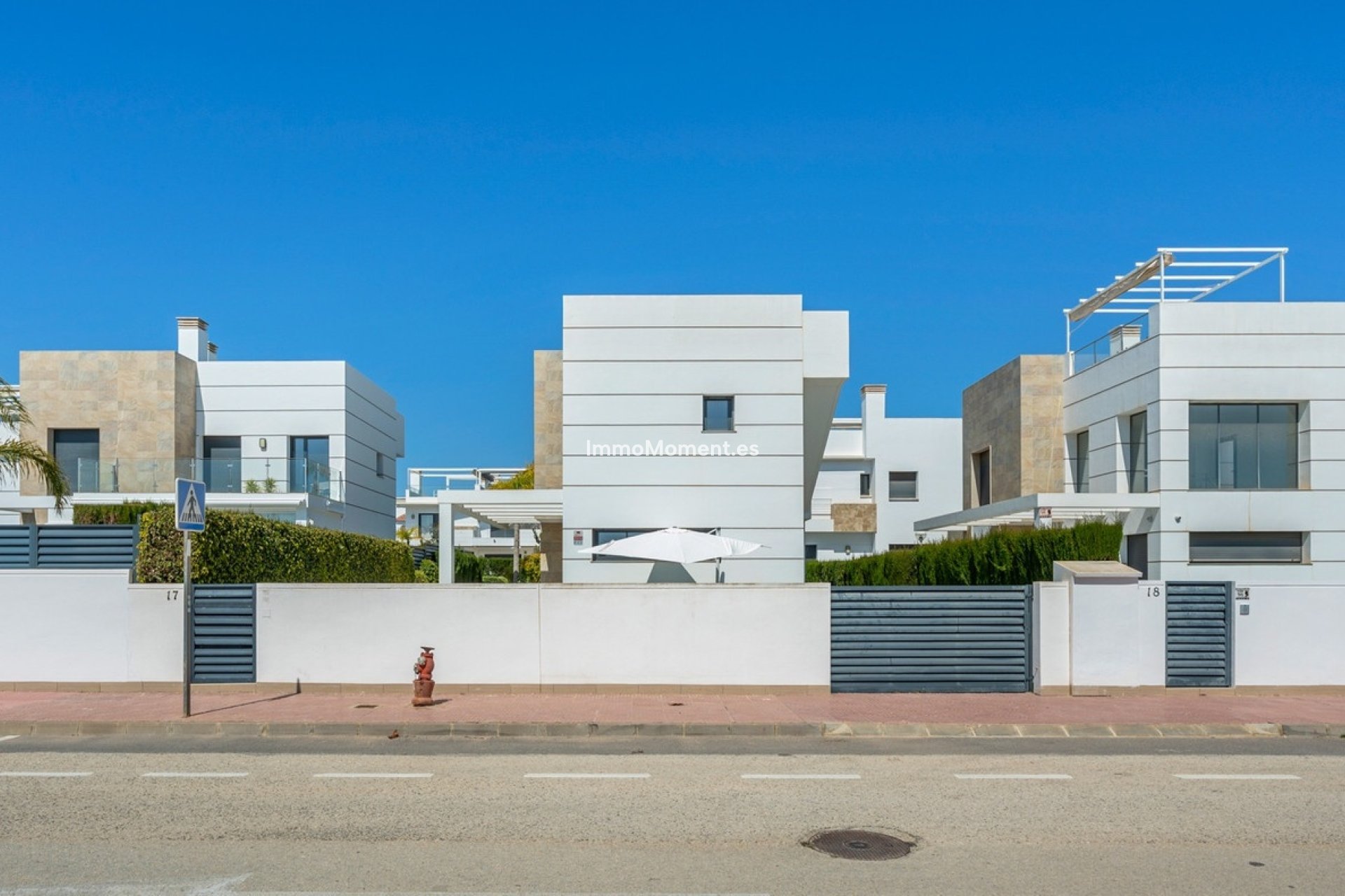 Reventa - Villa independiente - Rojales - Ciudad Quesada