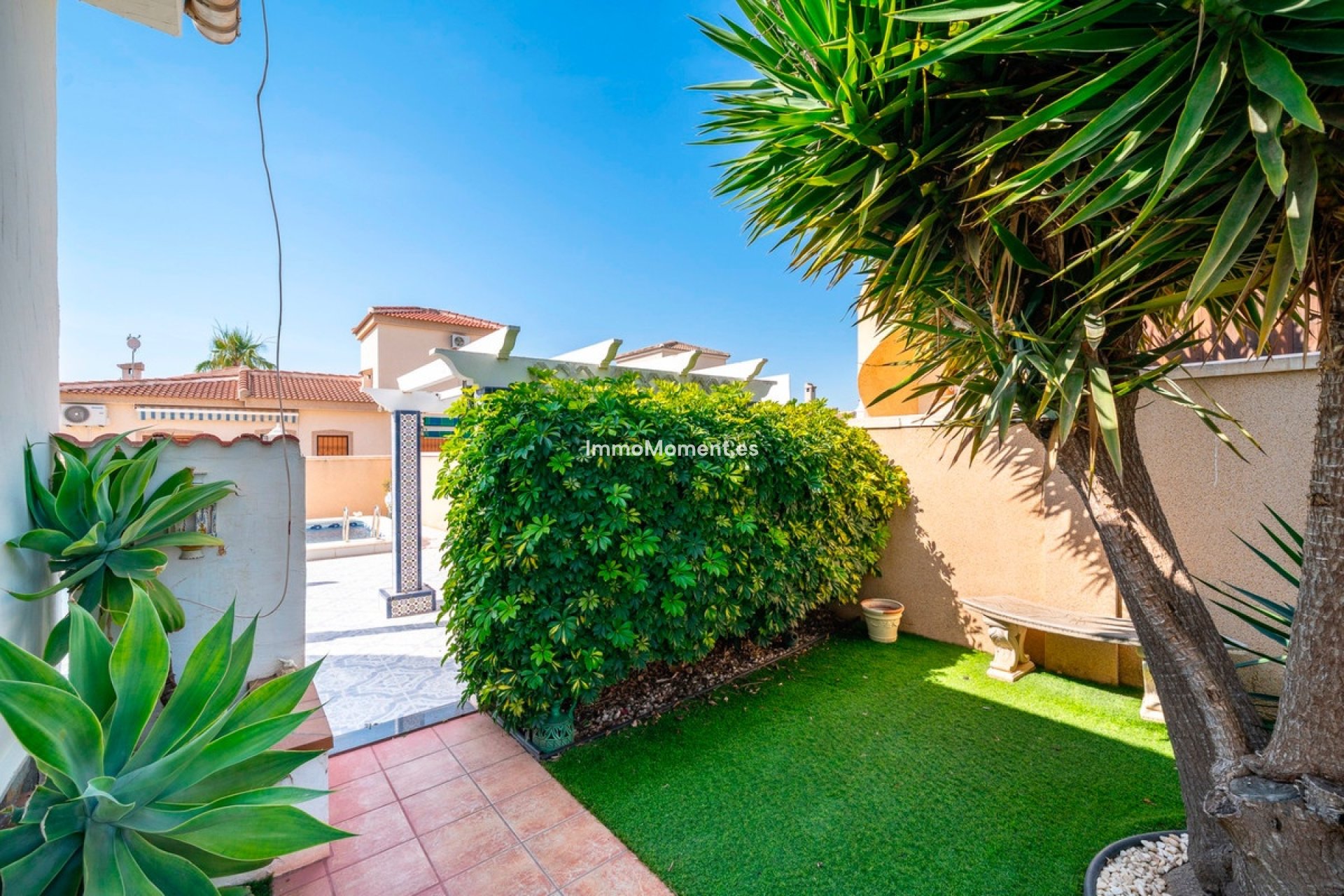 Reventa - Villa independiente - Rojales - Ciudad Quesada
