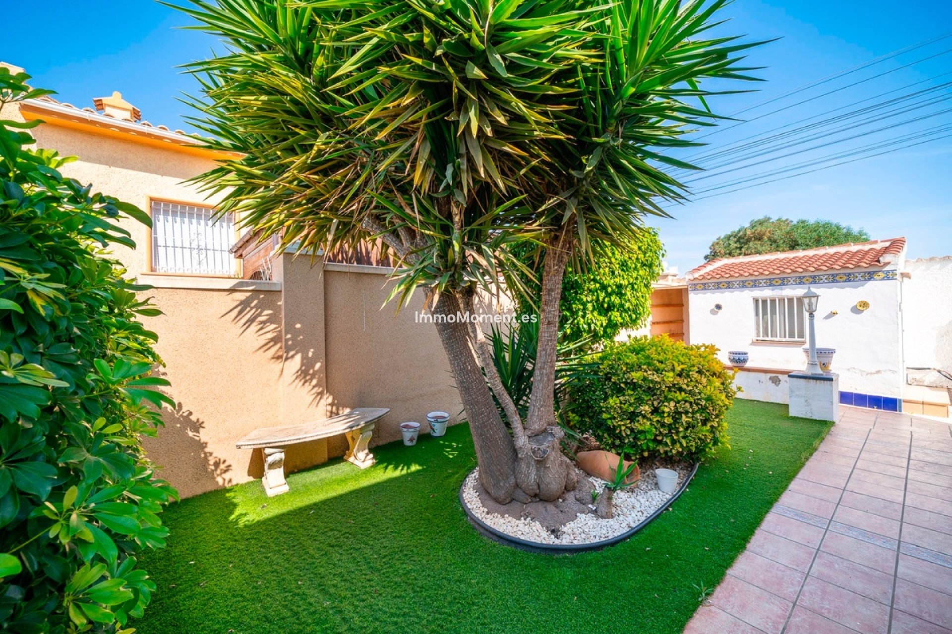 Reventa - Villa independiente - Rojales - Ciudad Quesada