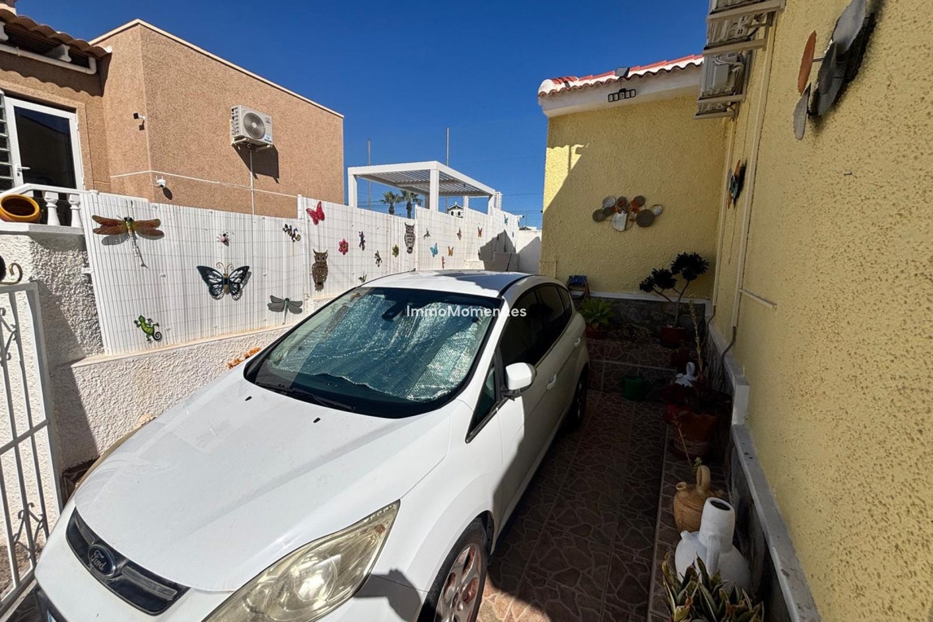 Reventa - Villa independiente - Rojales - Ciudad Quesada