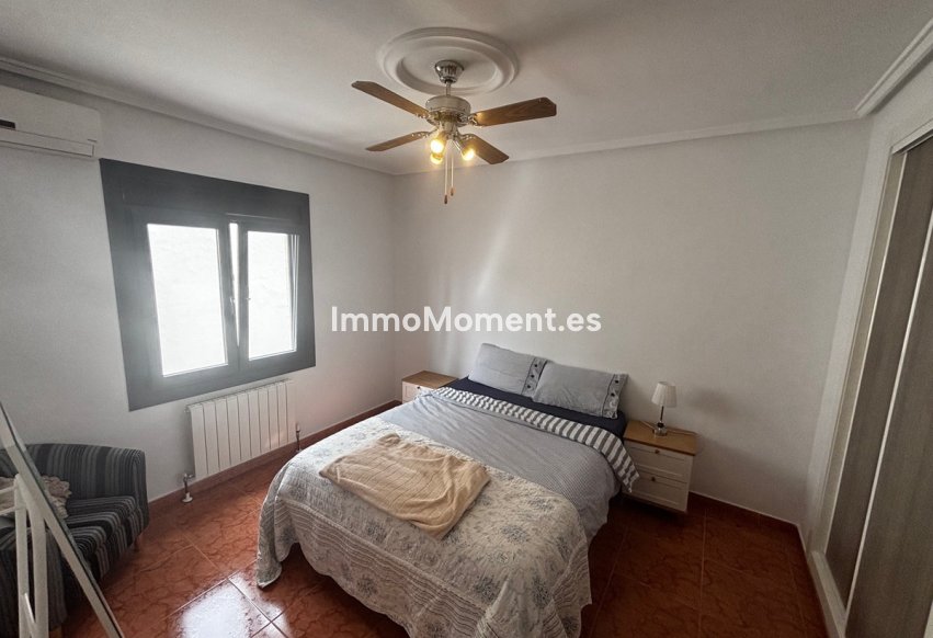 Reventa - Villa independiente - Rojales - Ciudad Quesada