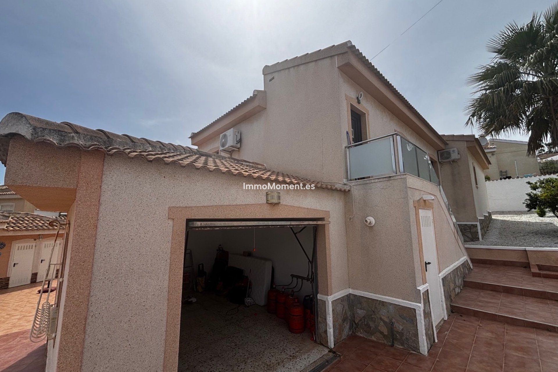 Reventa - Villa independiente - Rojales - Ciudad Quesada