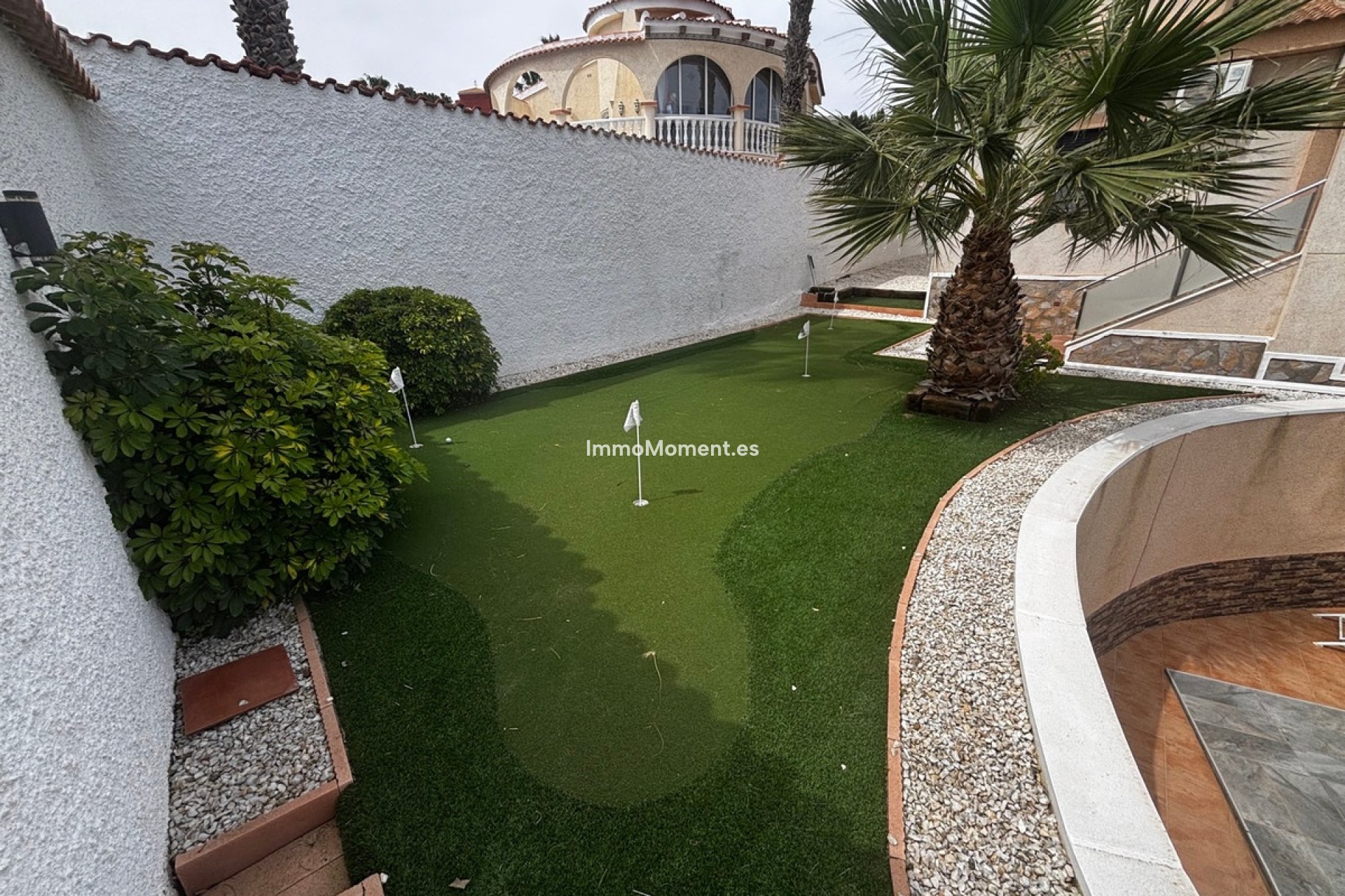 Reventa - Villa independiente - Rojales - Ciudad Quesada