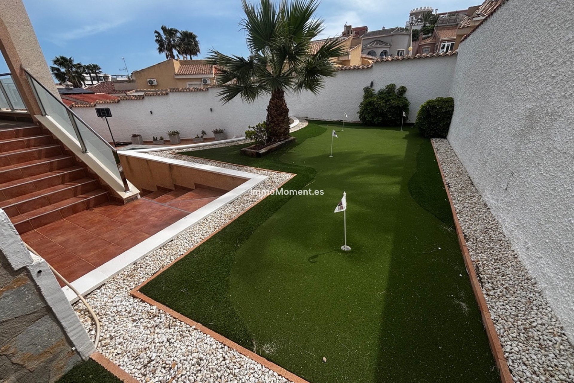 Reventa - Villa independiente - Rojales - Ciudad Quesada