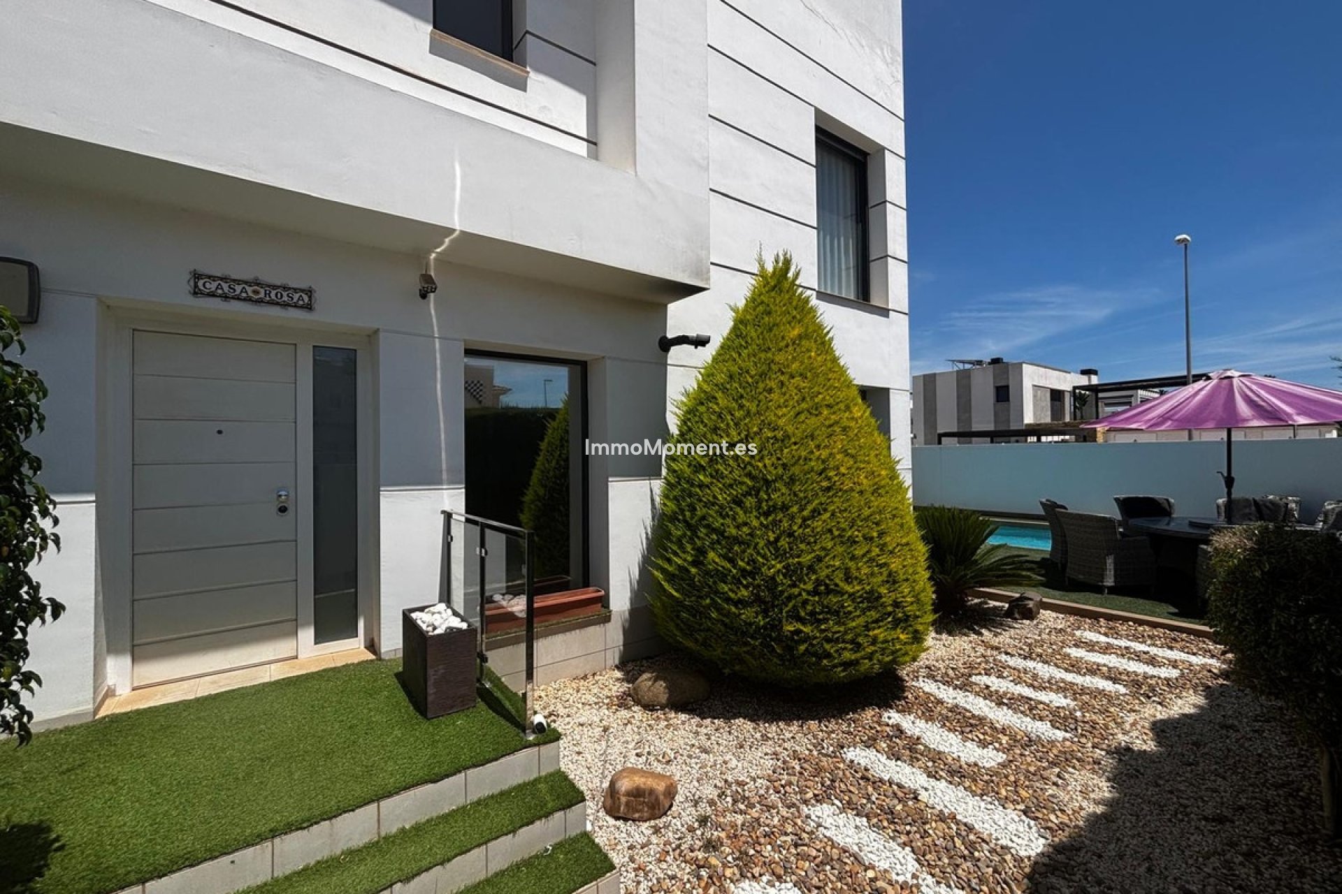Reventa - Villa independiente - Rojales - Ciudad Quesada