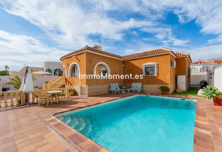 Reventa - Villa independiente - Rojales - Ciudad Quesada
