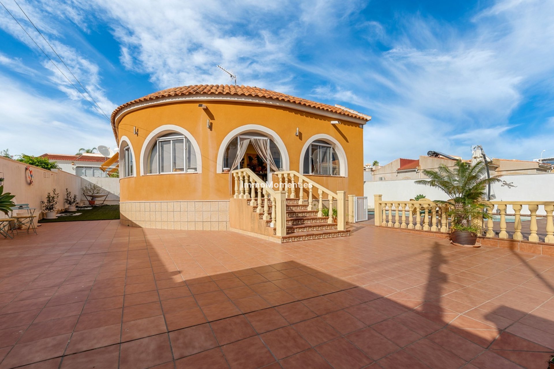 Reventa - Villa independiente - Rojales - Ciudad Quesada