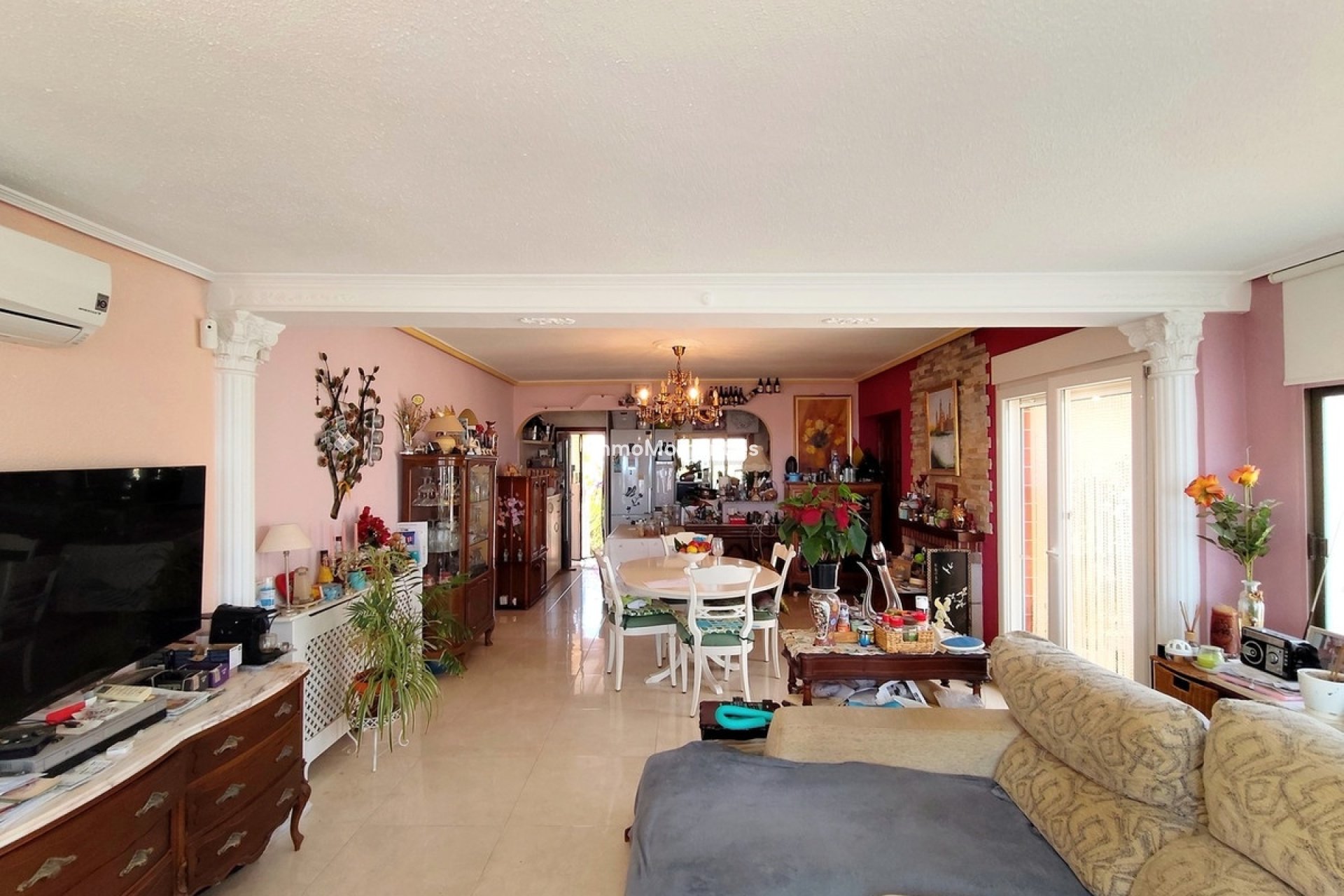 Reventa - Villa independiente - Rojales - Ciudad Quesada